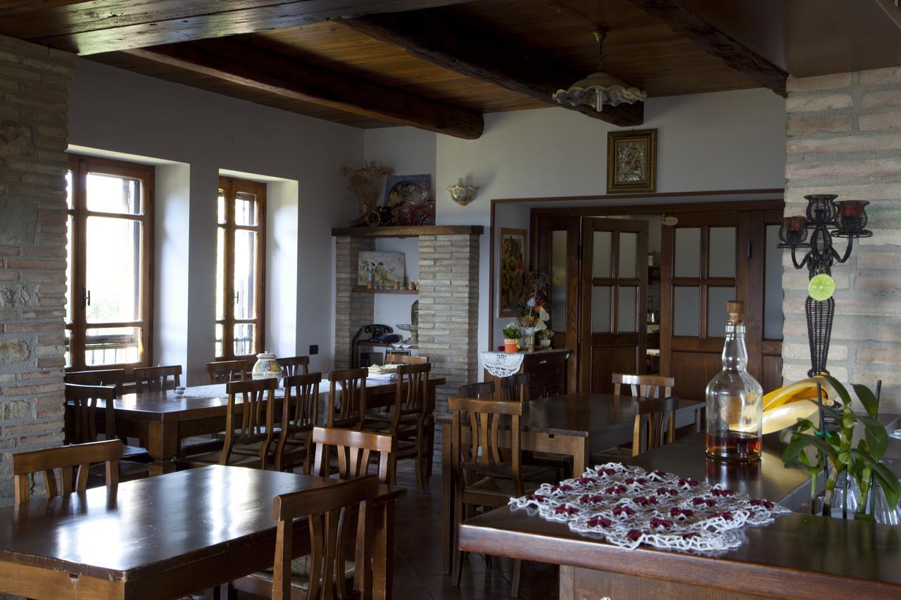 Agriturismo San Fedele Перуджа Екстериор снимка