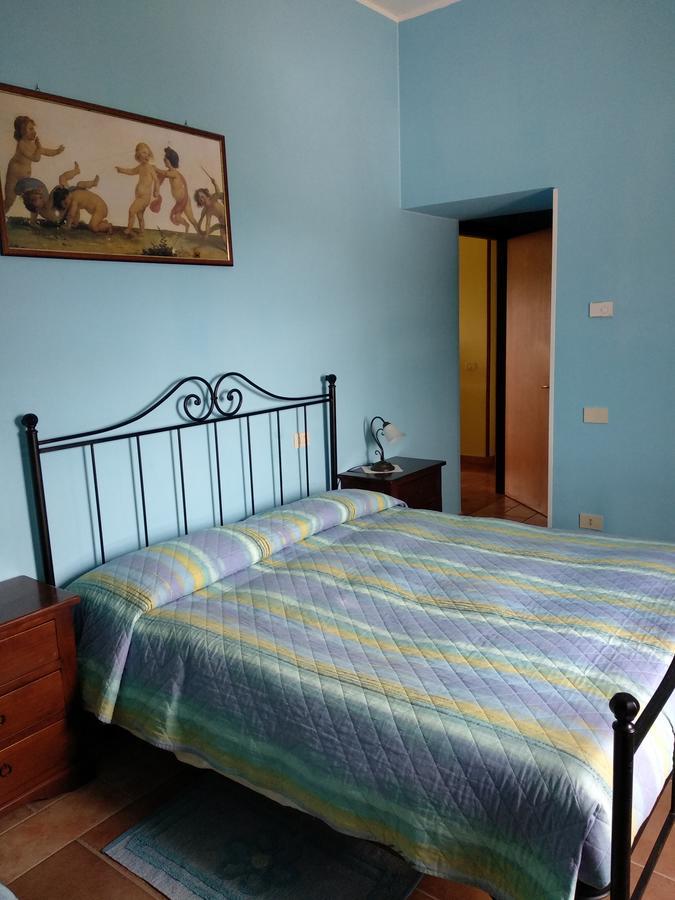 Agriturismo San Fedele Перуджа Екстериор снимка
