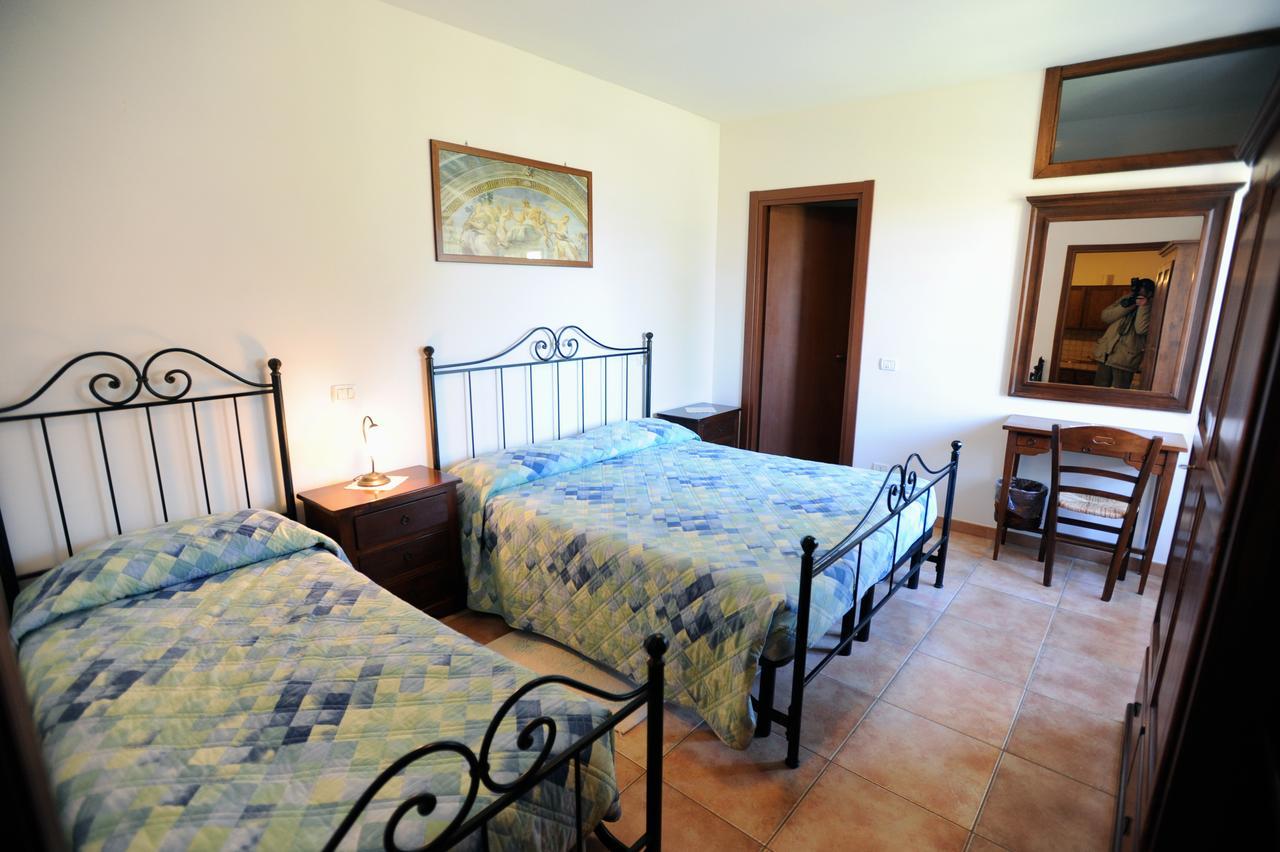 Agriturismo San Fedele Перуджа Екстериор снимка